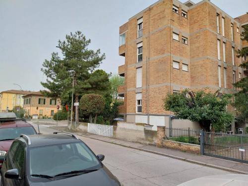 Apartment Ravenna