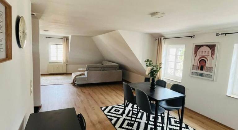 Rental apartment with 1 room for 4 persons — photo 3