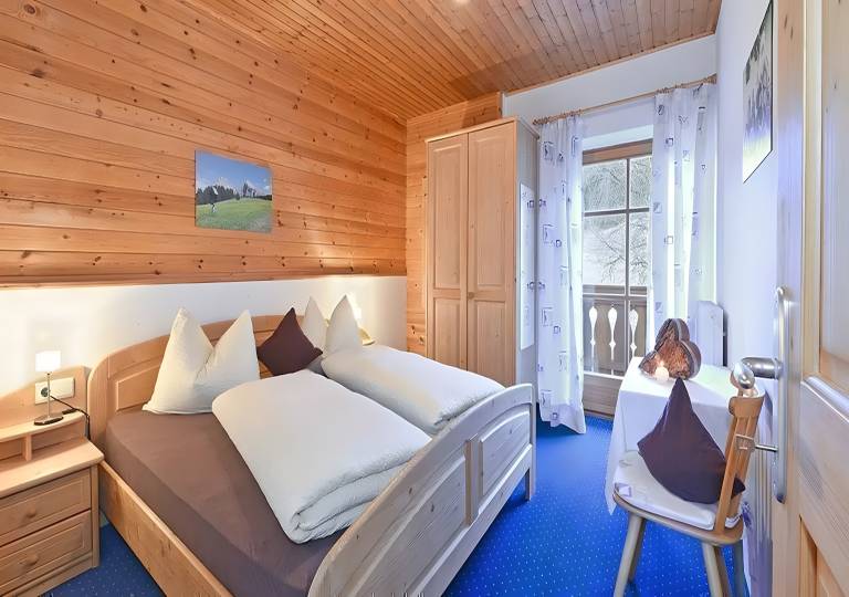 Ferienwohnung  Kastelruth