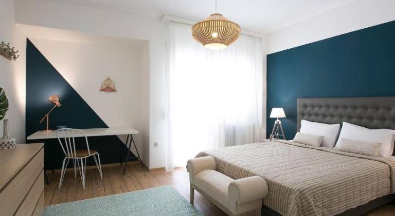 Boho Chic Apartment, Agia Sofia District FeelsLikeHome — photo 2