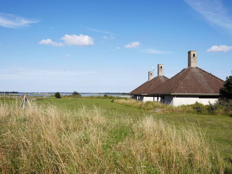 Hus Karrebæksminde