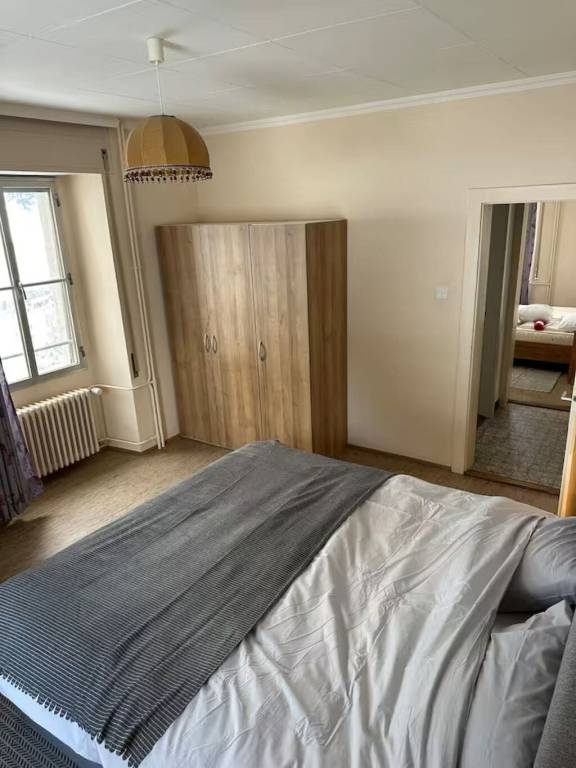 Ferienwohnung Drance de Bagnes
