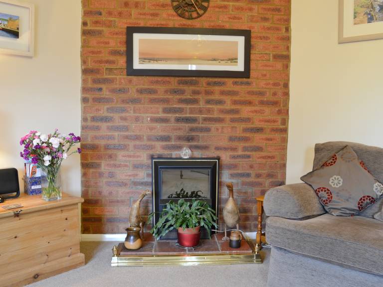 Family-friendly nice cottage with barbeque & yard | Dogs allowed — photo 3
