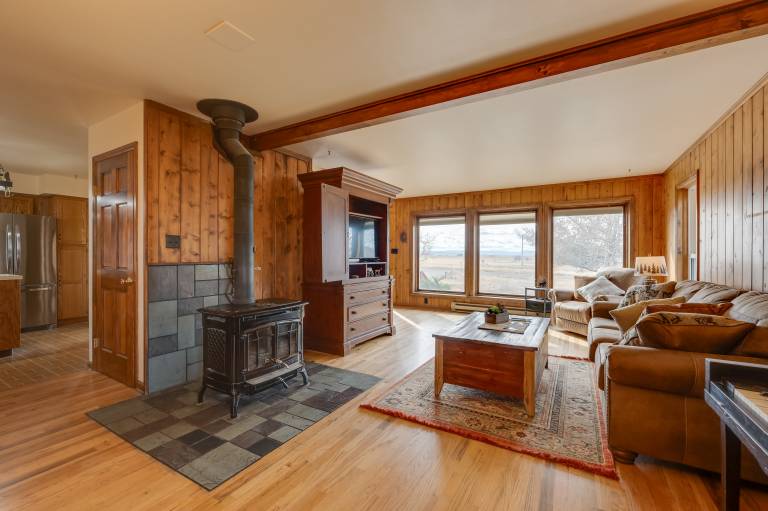 Charming Country Home in Laramie - 4 Mi to UW! — photo 5