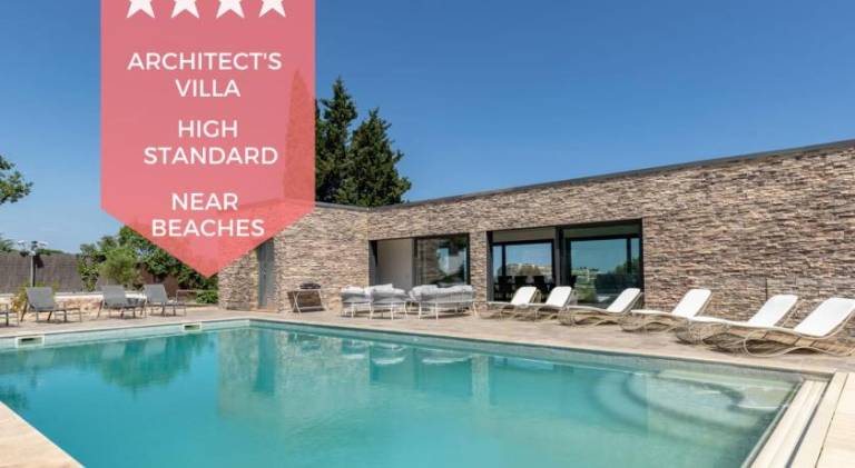 Villa  Mandelieu-la-Napoule