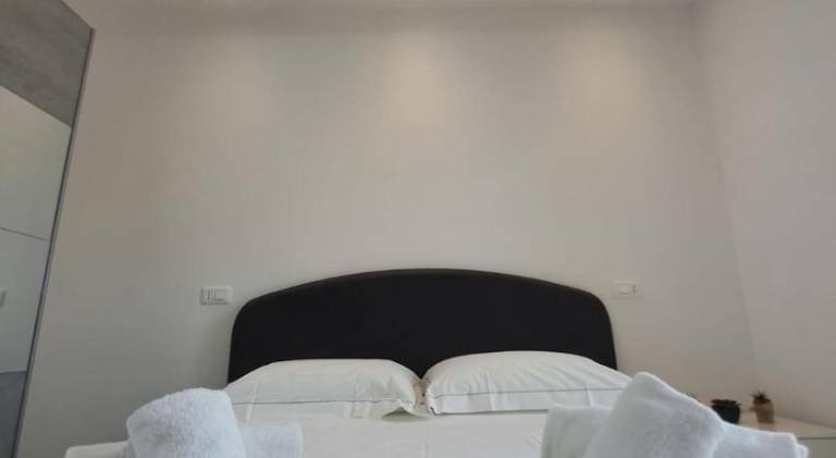 Holiday apartment | Beach nearby | Pets allowed in Loano