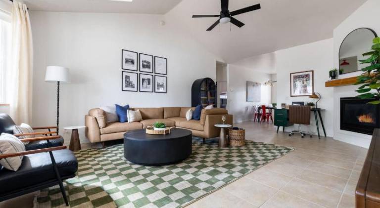 Pleasant vacation home | Pets are welcome — photo 3