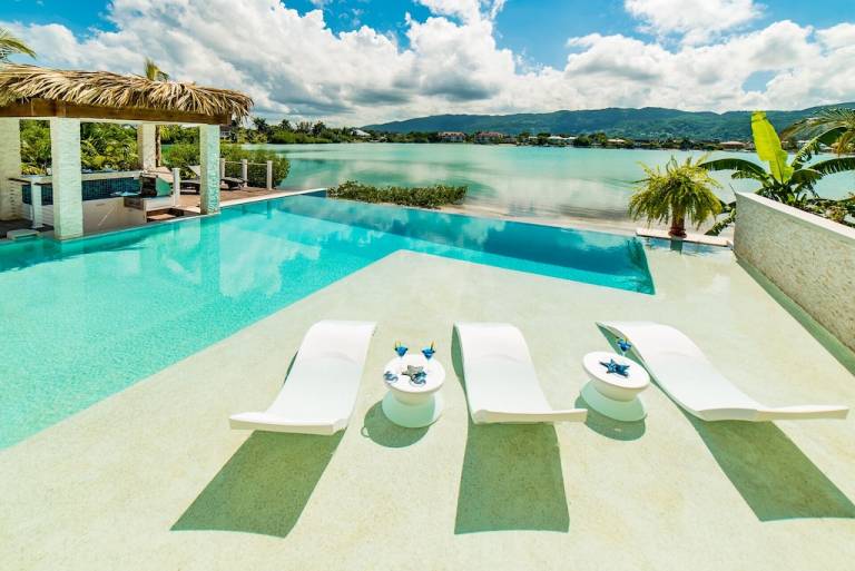 Villa Montego Bay