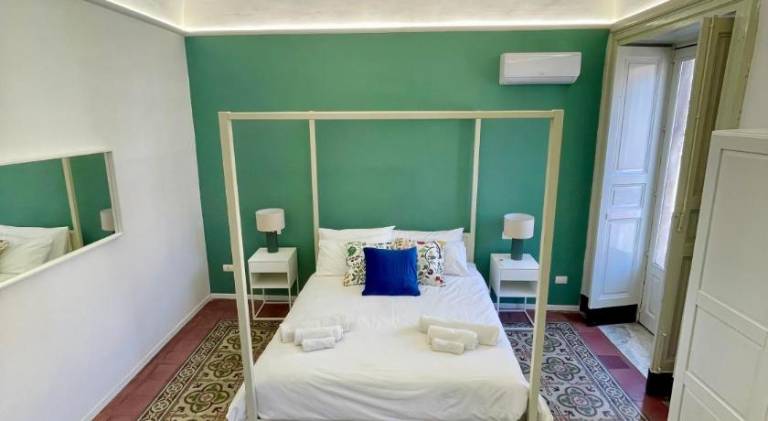 House | Near Bellini Garden in Catania