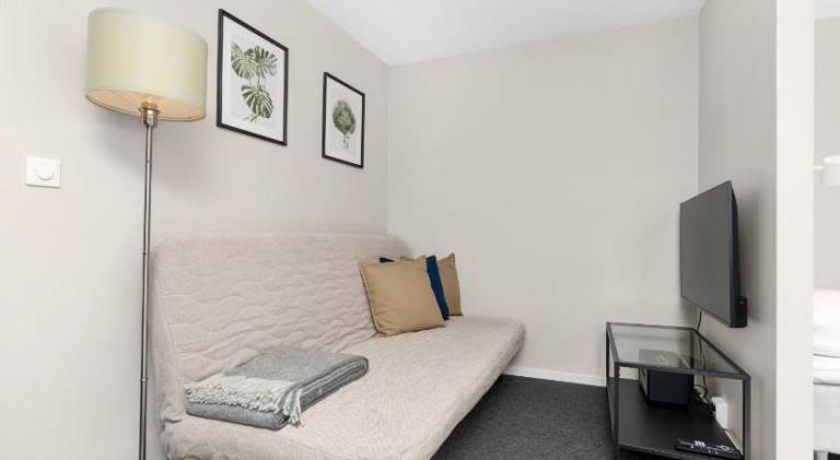 Ferienwohnung Stavanger