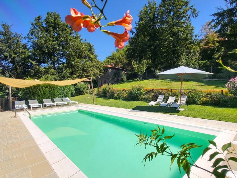 Cottage San Michele