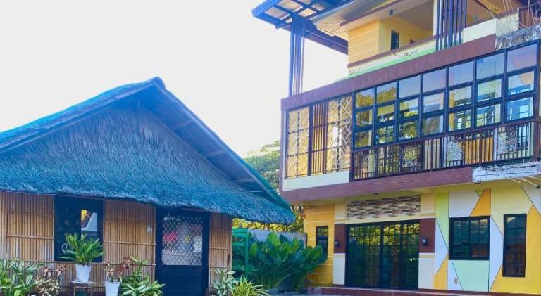 Wonderful house | Beach nearby | Pets allowed in Alaminos