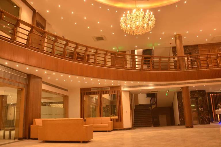 Hotel Placid