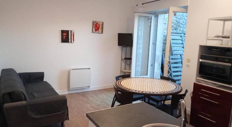 Vacation home with 2 rooms for 4 persons — photo 2
