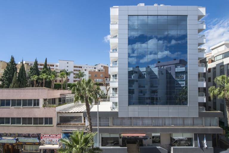 Hotel Costa Málaga (adults) Double R. PV — photo 2