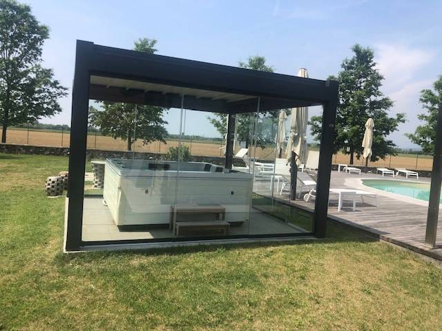 Camera privata Premariacco