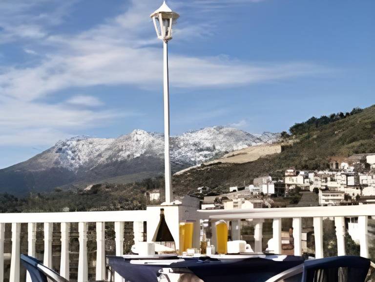 Bed & Breakfast Pedro Bernardo