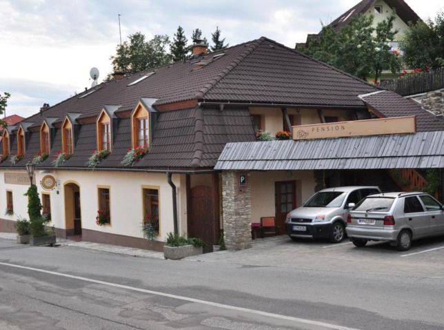 Noclegi w Popradzie – wypoczynek u wrót słowackich Tatr Wysokich - HomeToGo