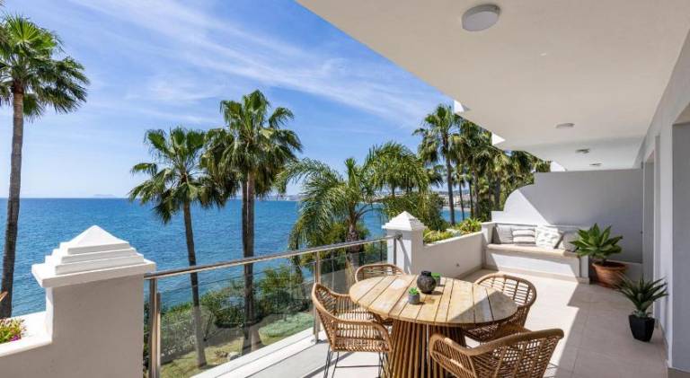 Pleasant holiday apartment | Beach nearby | Pet-friendly in Estepona