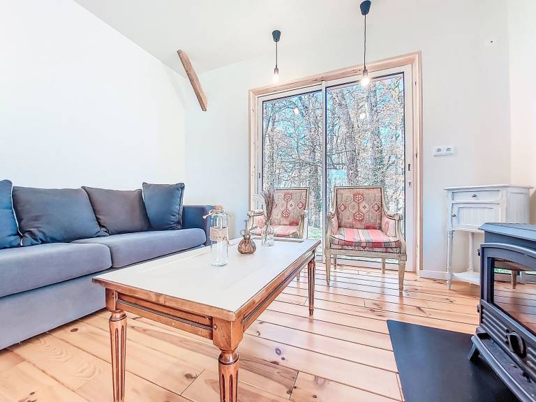 Family-friendly charming house with terrace, garden & barbeque | Pet-friendly — photo 3