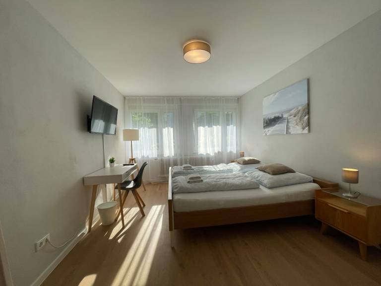 Apartment  Forsthof