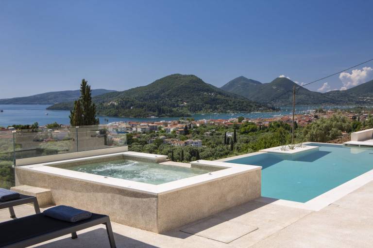 150 m² Villa
