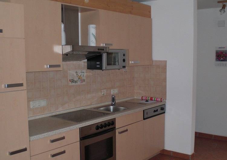 Apartment Rottach-Egern