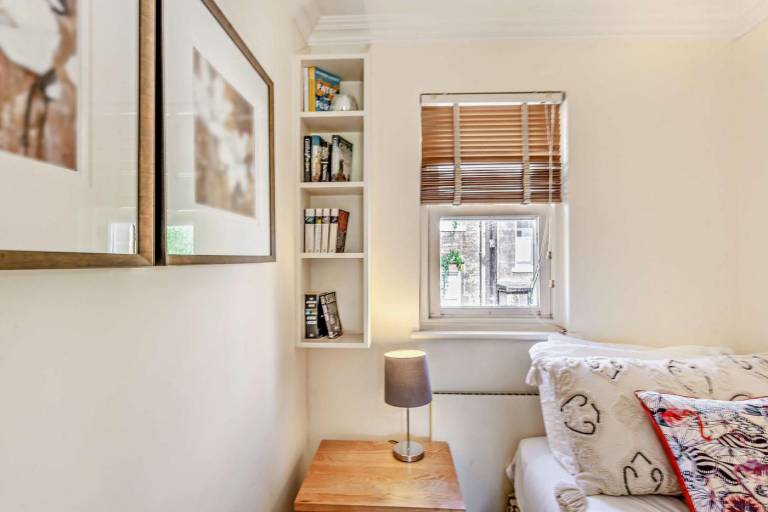 Apartment | Close to Roman Baths — photo 4