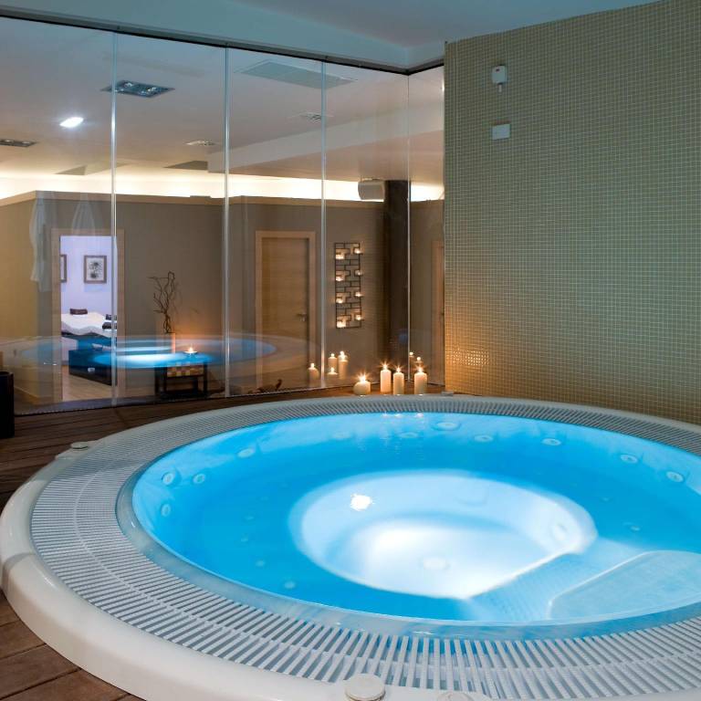 Nh Gijon Hotel — photo 3