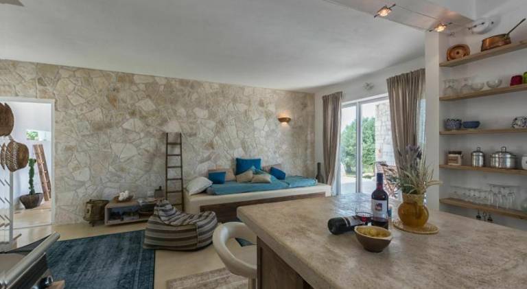 Lovely villa with pool | Pet-friendly — photo 2