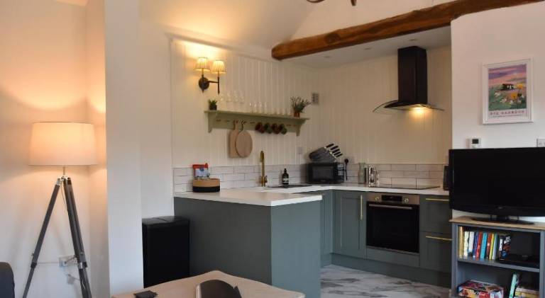 House with 1 room for 2 persons — photo 3