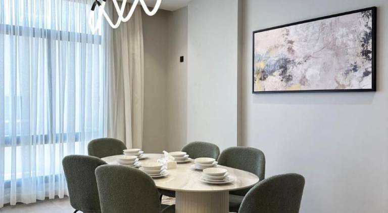 Holiday apartment with 3 rooms for 6 persons — photo 4
