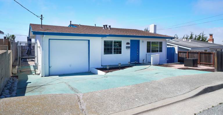 House Seaside