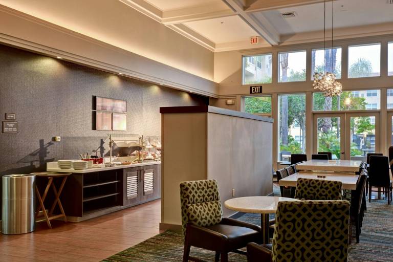 Residence Inn by Marriott Los Angeles LAX/El Segundo — photo 5