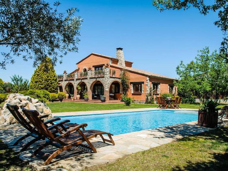 Villa Perelada