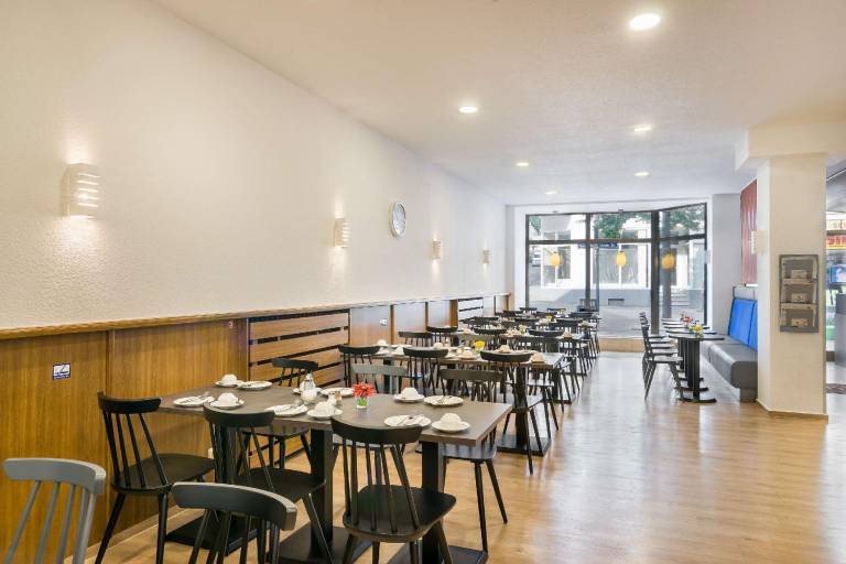 Novum Hotel Ambassador — photo 2