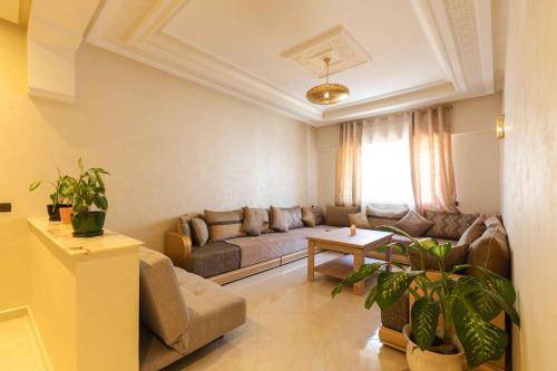 80 m² Ferienwohnung