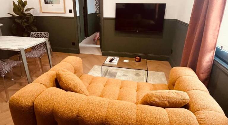 Lovely rental apartment | Pet-friendly in Saumur