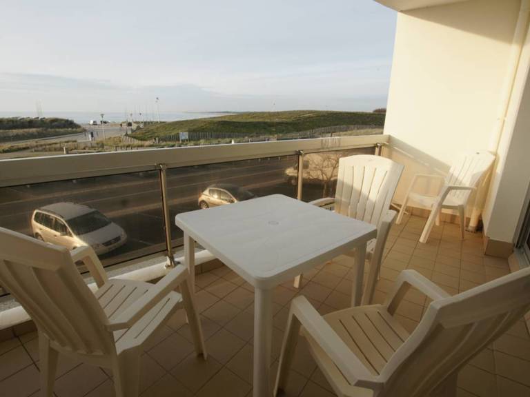 Appartement Saint-Gilles-Croix-de-Vie