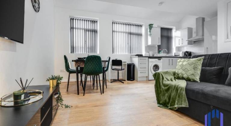 Charming rental apartment | Pets allowed — photo 5