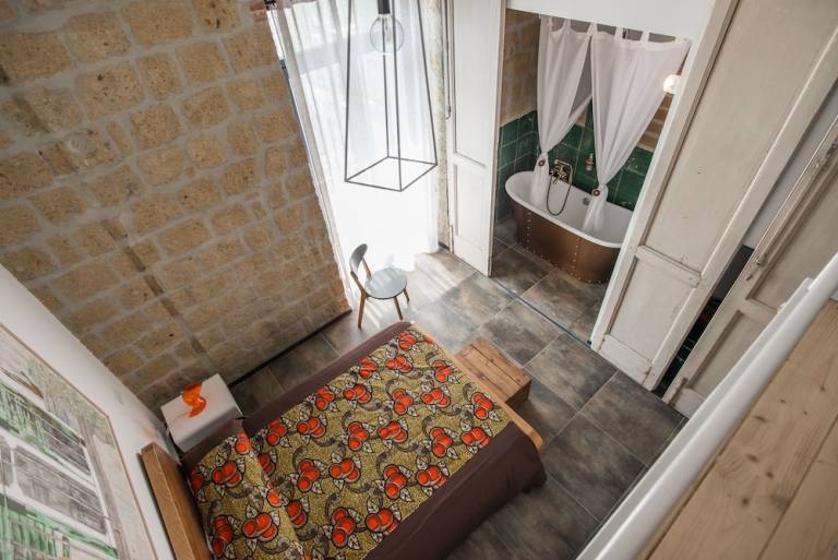 Pension Neapel