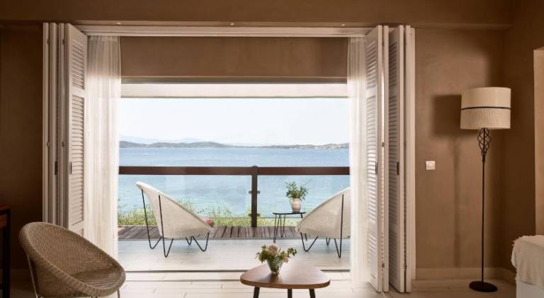 Eagles Palace - Small Luxury Hotels of the World — photo 2