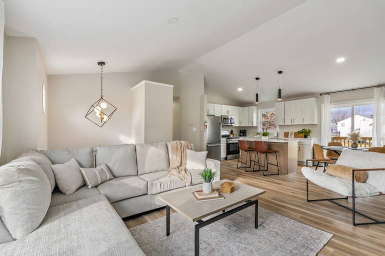 Ample vacation home | Pets allowed in Franklin, OH