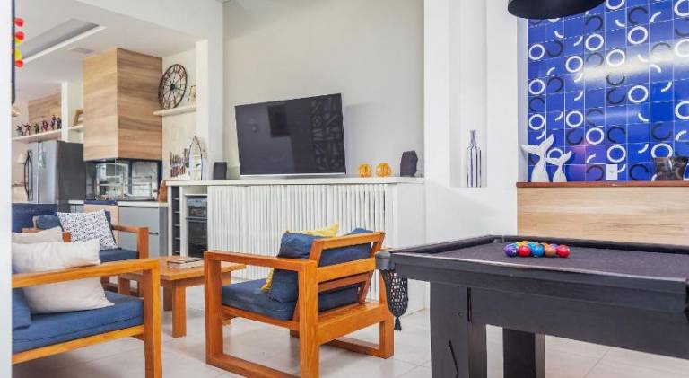 Lovely house with sauna & pool | Beach nearby | Perfect for remote work | Pet-friendly in Búzios