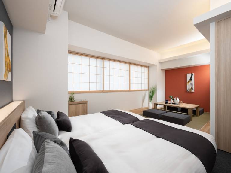 Aparthotel 3 Chome-3 Nishishinjuku