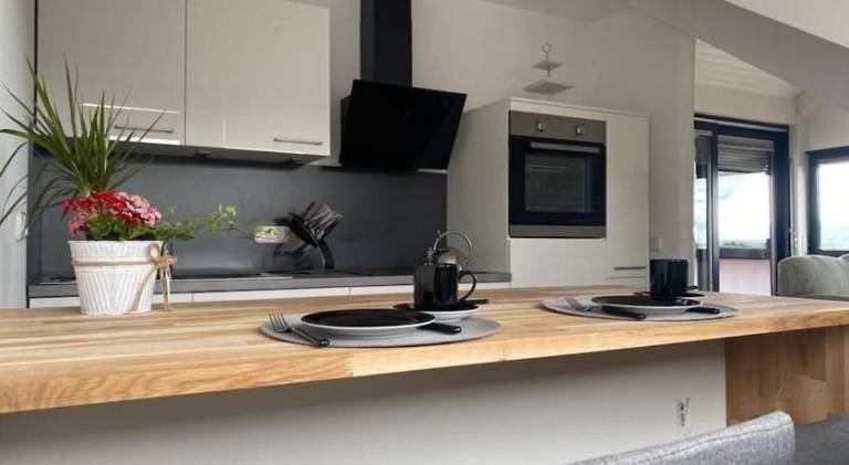 Wonderful rental apartment | Pets are welcome in Lohfelden