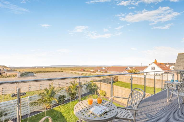 Fully equipped lovely cottage with barbecue, garden & jacuzzi | Water view | Pet-friendly — photo 5