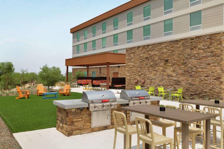 Home2 Suites by Hilton Mesa Longbow — photo 5