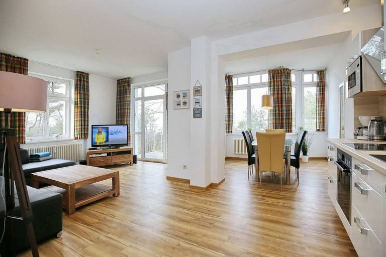 Villa Triton Wohnung 03 — photo 5