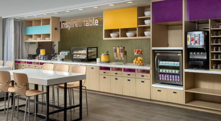 Home2 Suites by Hilton Columbus Polaris — photo 4